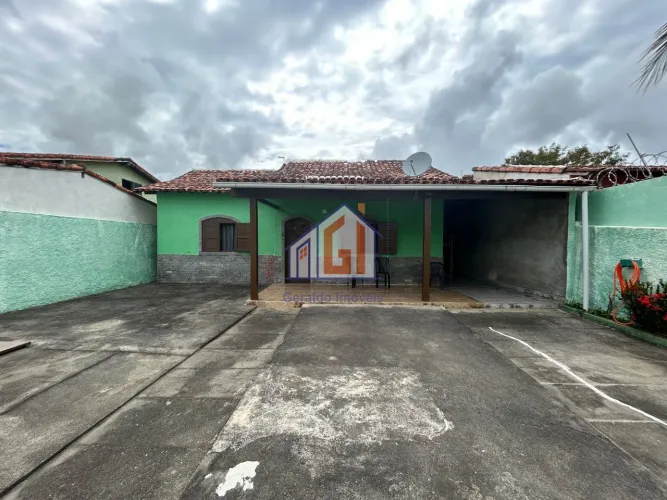 CASA RESIDENCIAL em Araruama - RJ, Vila Capri