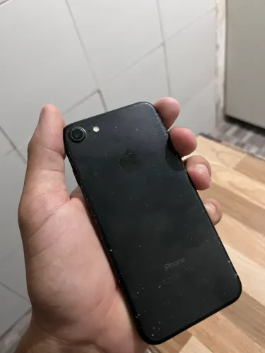 iPhone 7 ( retirada de peça ou conserto )