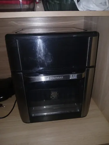 Airfray