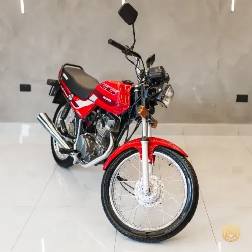 HONDA CG 125CC TODAY 1992