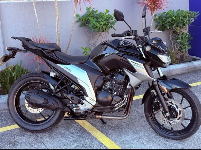 Fz25 2021