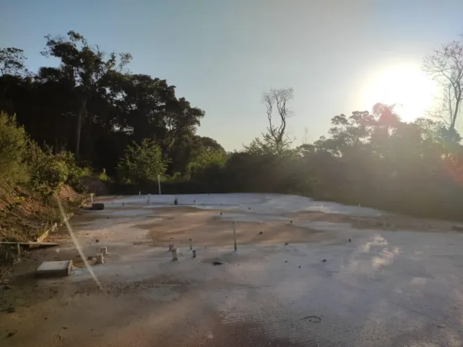 Terreno à venda, Palmeiras, Itapecerica da Serra, SP