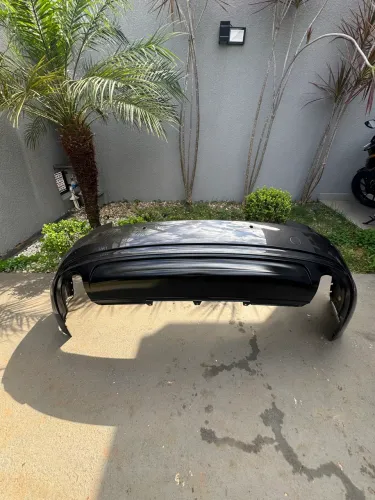Parachoque Traseiro Audi A5 2011 a 2016