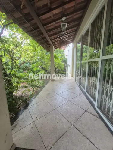 Venda ou locação Casa Jardim Guanabara Rio de Janeiro
