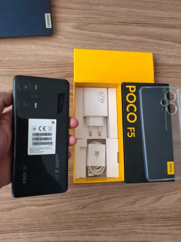 Poco F5 5G