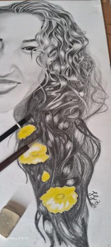 Desenho realista