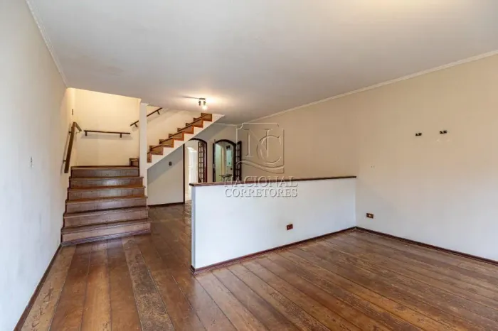 Sobrado com 3 dormitórios para locação com 265 m² - Vila Curuçá - Santo André/SP