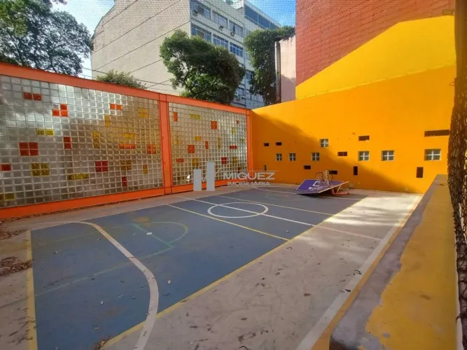 Terreno, Tijuca - Rio de Janeiro