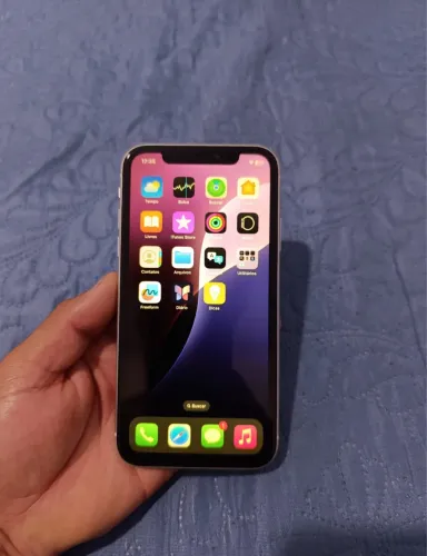 Vendo iPhone XR 64 GB