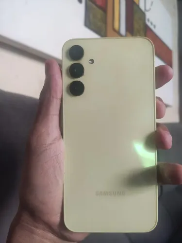 Celular A15