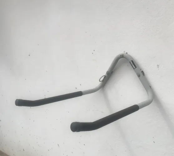 Suporte para bicicleta