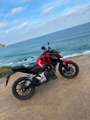 VENEO HONDA CB 300 F 