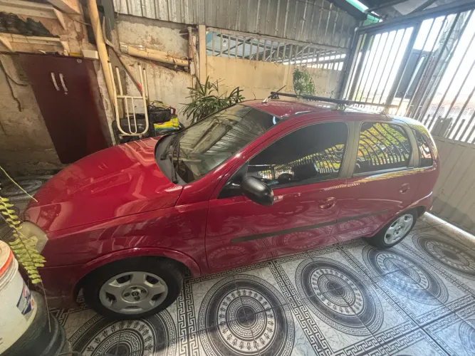 Chevrolet Corsa Hat. JOY 1.0/ 1.0 Flexpower 8V 5P 2007