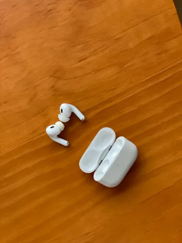Airpods pro 2 ORIGINAL c/caixa