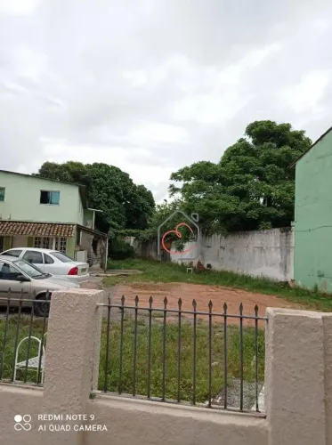 Terreno à venda, 1357 m² por R$ 2.750.000,00 - Centro - Macaé/RJ
