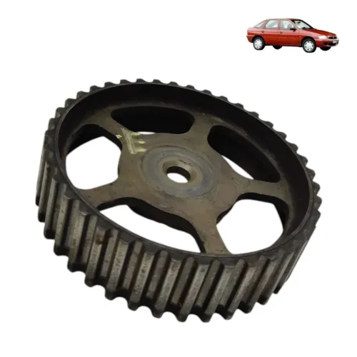 Polia comando escape Ford Escort Zetec 1.8 1998 1999 2000