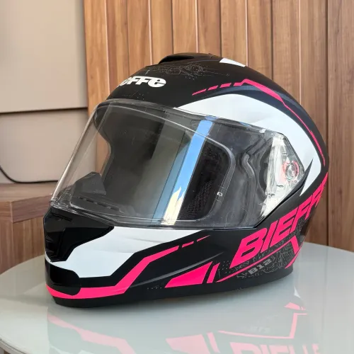 Capacete BIEFFE