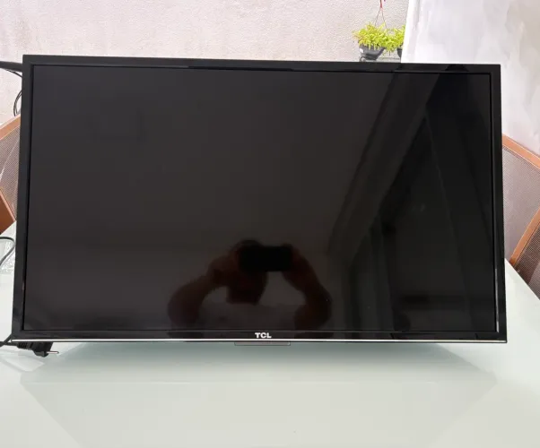 TV TCL 32 Smart