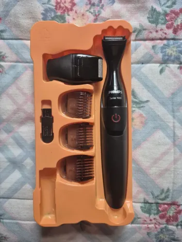 Philips Série 1000 Original | Excelente Estado | Completo