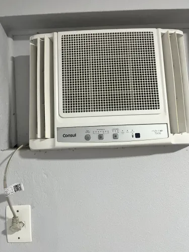 Ar condicionado 7500Btus