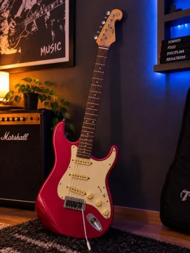 Guitarra