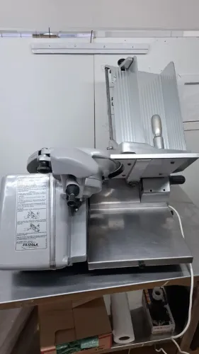 Fatiador Automático - Filizola