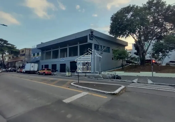 Prédio Comercial para Venda e Locação Z.Leste