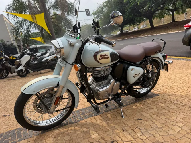 Classic 350 ABS 2024