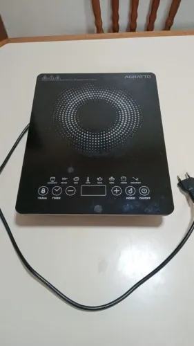 Mini Fogão por indução ?110wts?