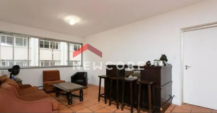 Apartamento em Alameda Fernão Cardim - Jardim Paulista - São Paulo/SP