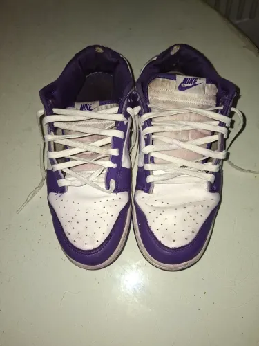 Tênis Nike original