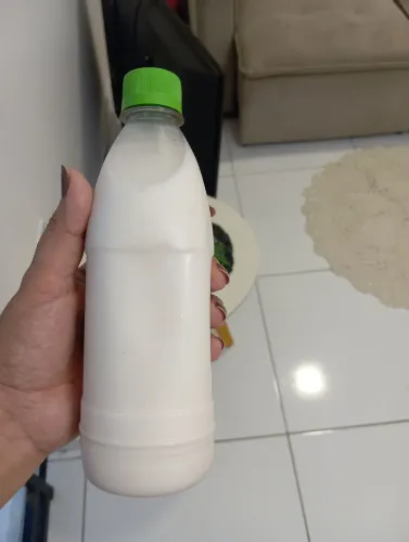 Leite de Mangabeira