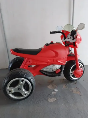 Moto Elétrica infantil