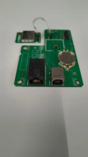 Placa Usb/ethernet/wifi Canon Gx6010 Gx7010
