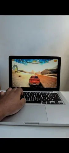 Macbook Core i7 3520M 2.9 ~ 3.6Ghz SSD 480GB 8 GB Bateria 4 Hrs