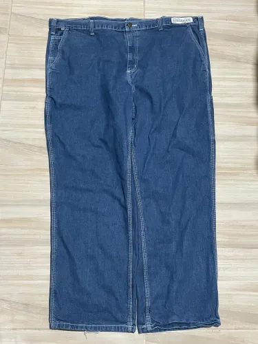 Calça jeans Carhartt,tamanho:58