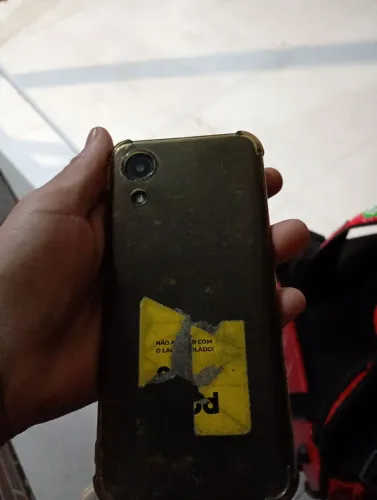 Celular bom
