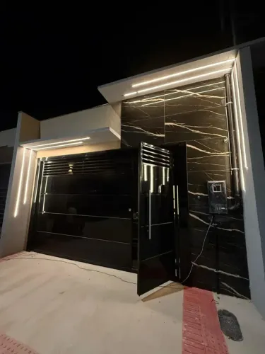 Belíssima casa linear no Laguna Park em Vale Encantado