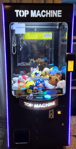 Otimo preço Máquina de Bichos de Pelúcia O