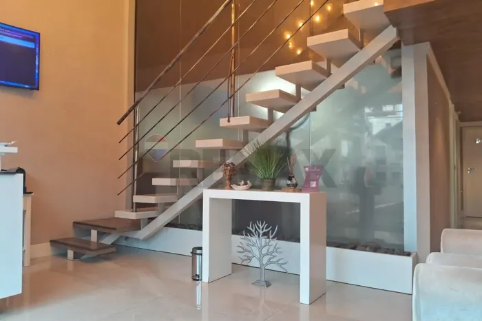 OPORTUNIDADE DE INVESTIMENTO EM GRAMADO  ESPAÇO SANTÉ