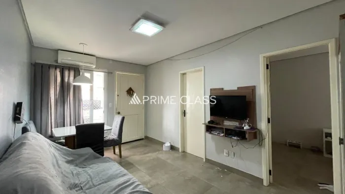 Casa com 2 dormitórios - Bairro Rio Branco, Canoas/ RS