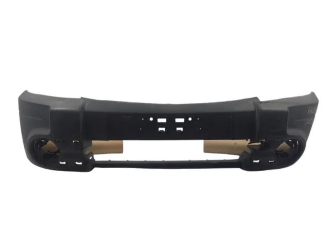 Parachoque dianteiro Renault Kangoo 08/13 c/detalhe original