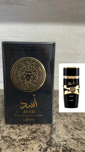 Perfume árabe