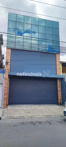 Ponto Comercial Aluguel com 525 m²; bairro São João próximo ao Shop Boulevard Feira de San