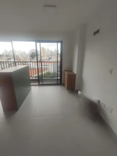 Studio para locação em Jardim São Paulo(Zona Norte), 30m²