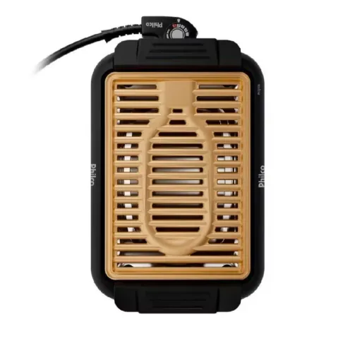 Churrasqueira elétrica philco 220v