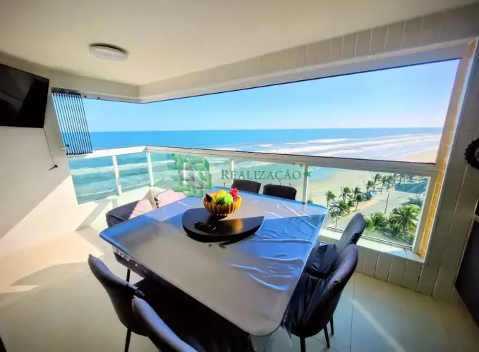 apto top, com a melhor vista da cidade