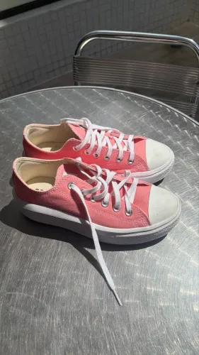 Tênis all star converse original nº36