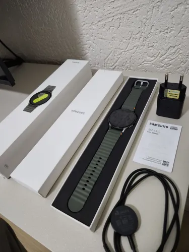 Samsung Galaxy Watch 7 44MM
