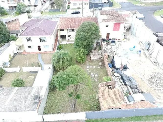 TERRENO 480M2 - R$590 MIL - BAIRRO ABRANCHES - ÁREA VERDE - DIRETO COM O PROPRIETARIO.